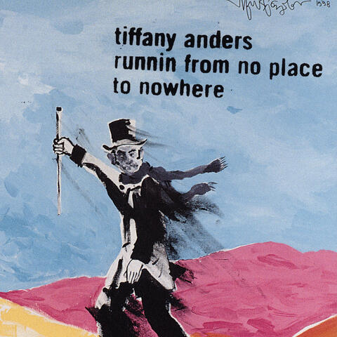 Running from No Place to Nowhere