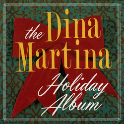 Dina Martina Christmas Special Theme