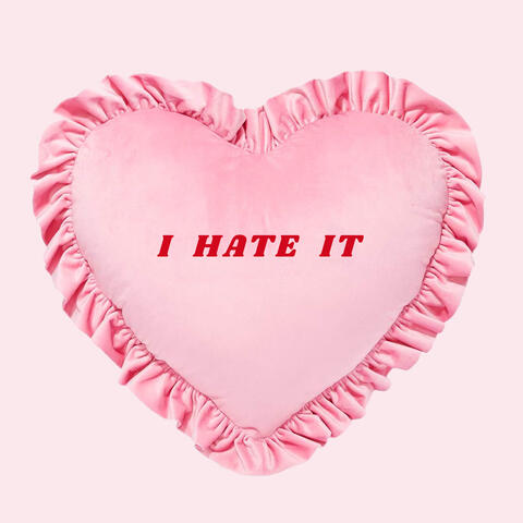 I Hate It