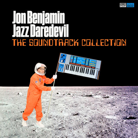 The Soundtrack Collection
