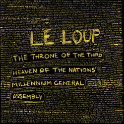 Le Loup (Fear Not)