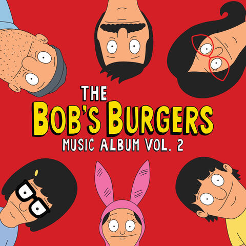 Bob's Burgers and Tim Dacey