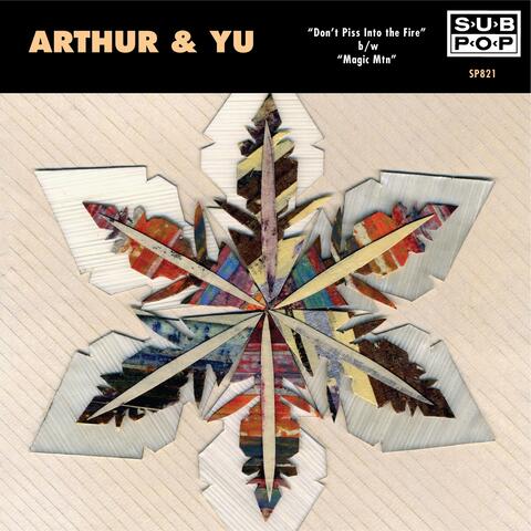 Arthur & Yu