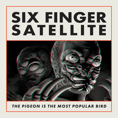 The Pigeon Is The Most Popular Bird