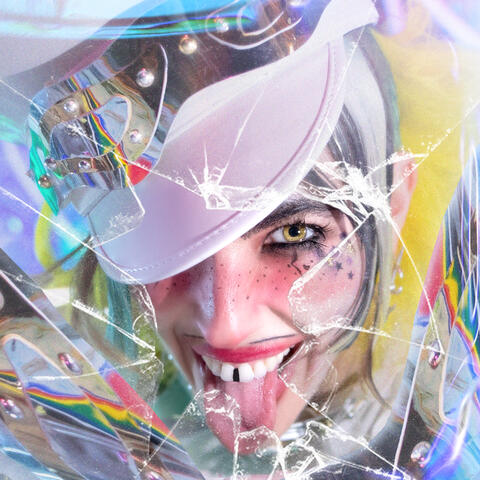 My Agenda [Anamanaguchi Remix]