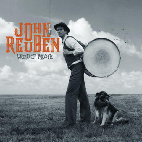 John Reuben