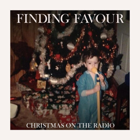Christmas On The Radio