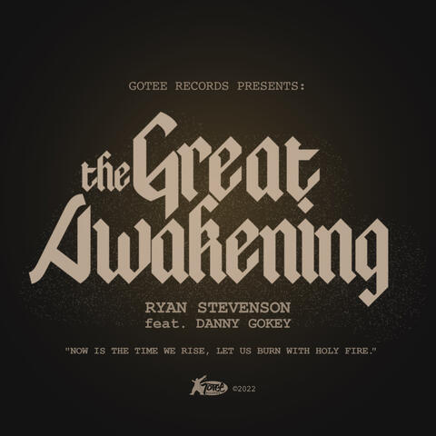 The Great Awakening
