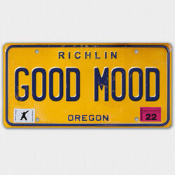 Good Mood