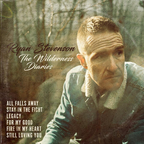 The Wilderness Diaries