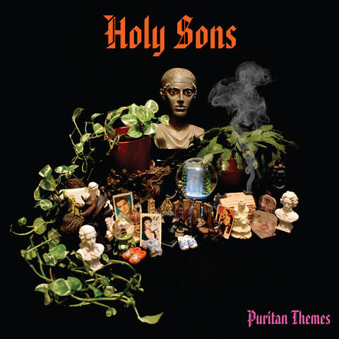 Puritan Themes & Chain Gang
