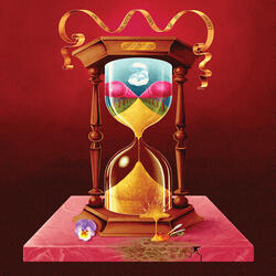 Time Inside the Violet