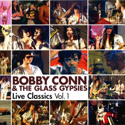 Live Classics Vol. 1
