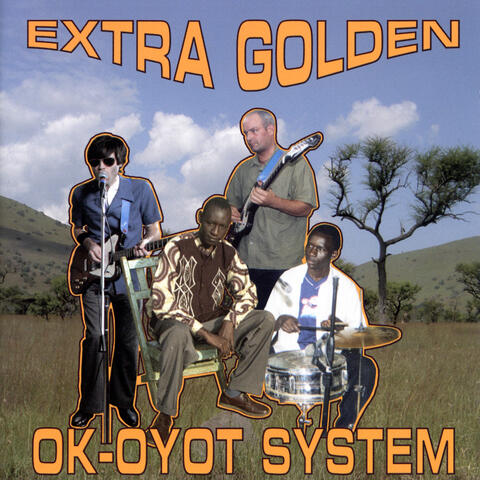 Ok-Oyot System