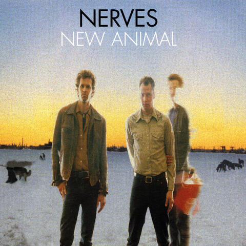 New Animal
