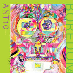 Ant 10 / Mineral Dub Break (Remix By Altz)