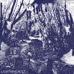 Leave The Lantern Lit