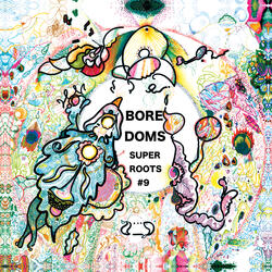 Super Roots #9
