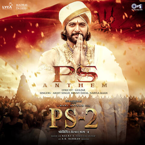 PS Anthem (From “PS-2") [Hindi]