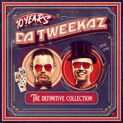 Hardstyle Disco (Da Tweekaz x Sub Zero Project Remix)