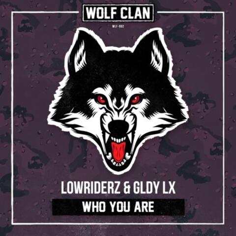 Low-riderz and GLDY LX