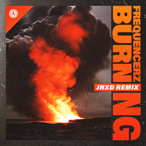 Burning
