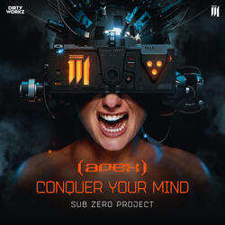 Conquer Your Mind