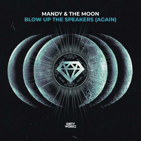 Mandy and The Moon