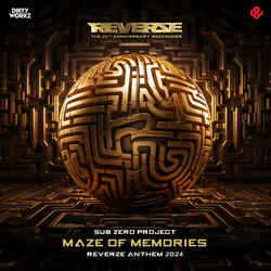Maze Of Memories