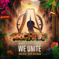 We Unite