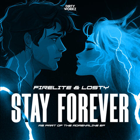Stay Forever