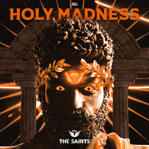 Holy Madness