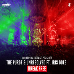 BREAK FREE