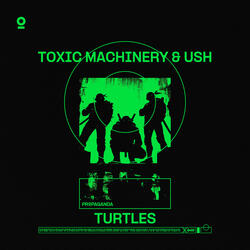 Turtles