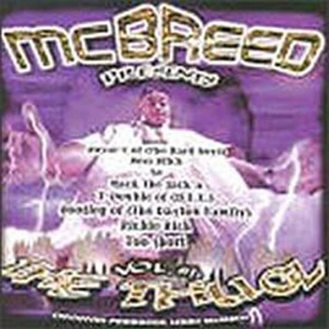 MC Breed presents The Thugs