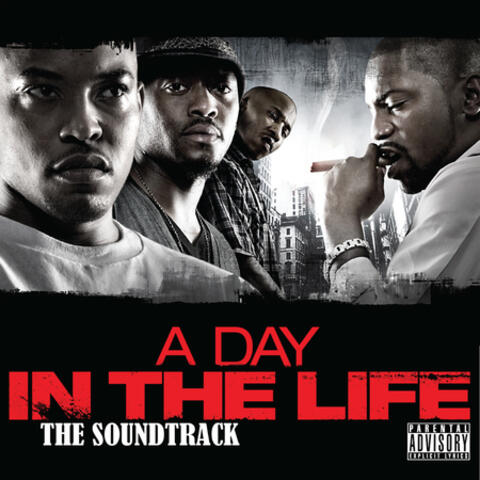 Sticky Fingaz and Treach