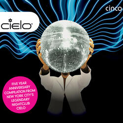 Cielo Cinco Now - CD1