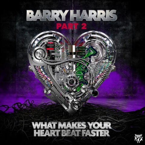 What Makes Your Heartbeat Faster