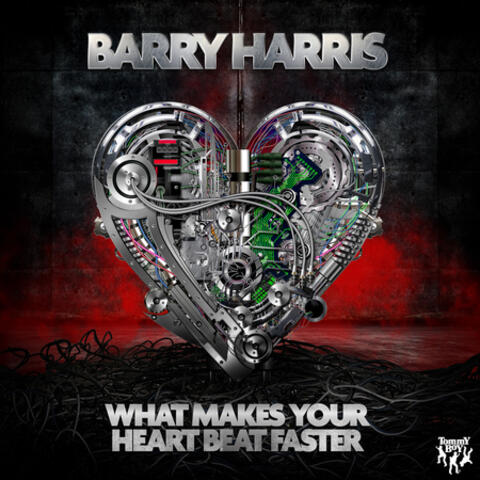 What Makes Your Heartbeat Faster