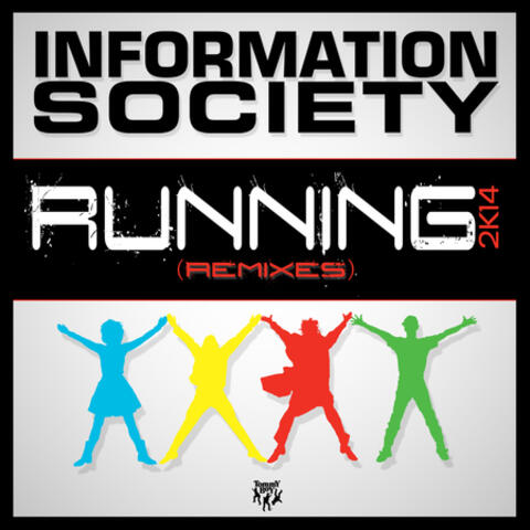Running 2K14