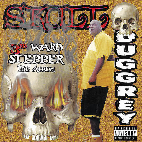 3rd Ward Stepper - The Album