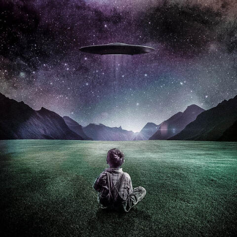 Unidentified Flying Objects