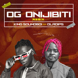 Og Onigibiti
