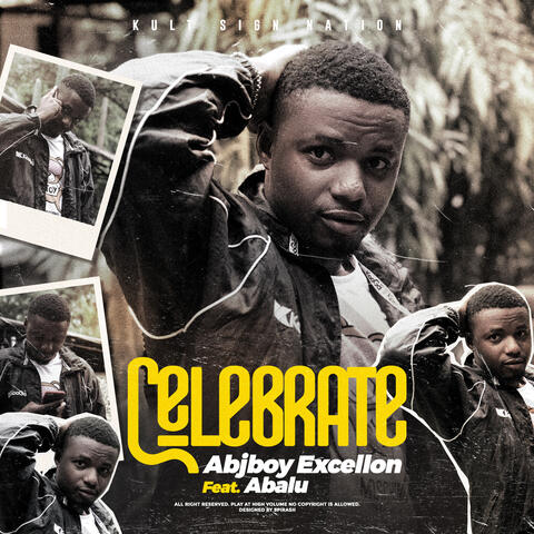 Celebrate