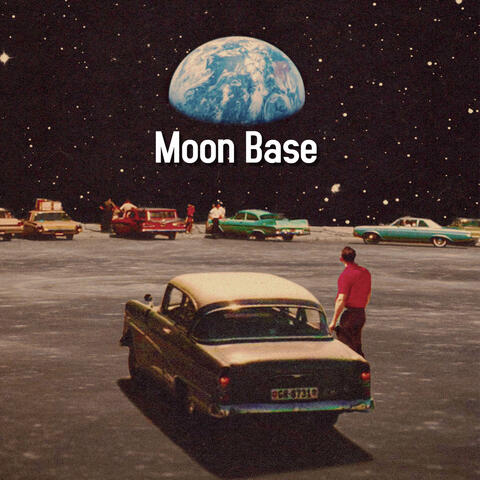 Moon Base