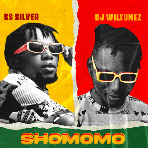 Shomomo