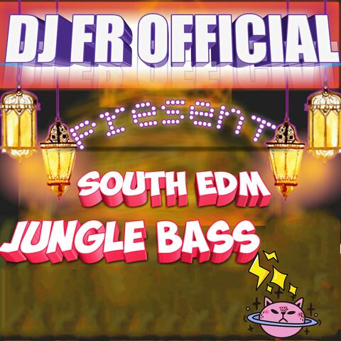 SOUTH EDM JUNGLE BASS