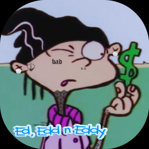 Ed, Edd N Eddy