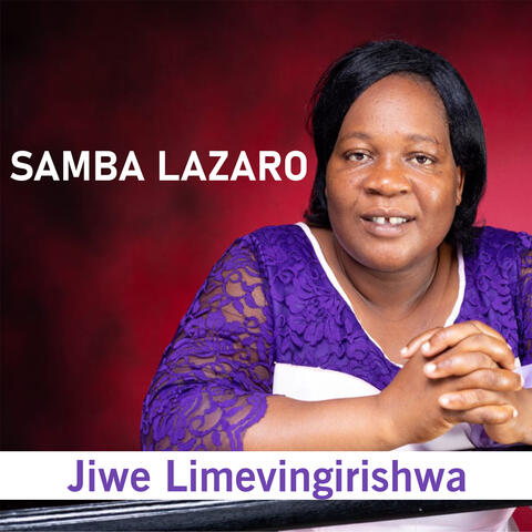 Jiwe Limebingirishwa