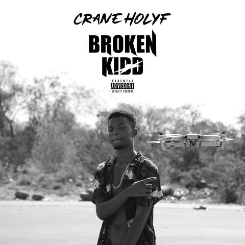 Broken Kidd